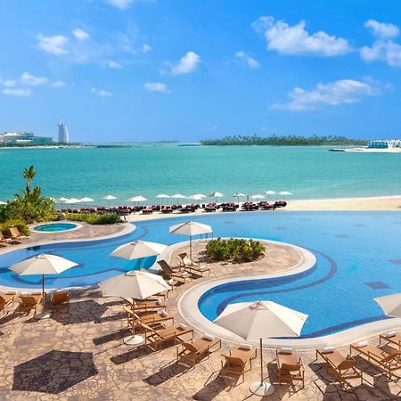 Andaz Dubai The Palm, By Hyatt Hotell Exteriör bild The Atlantis Paradise Island resort